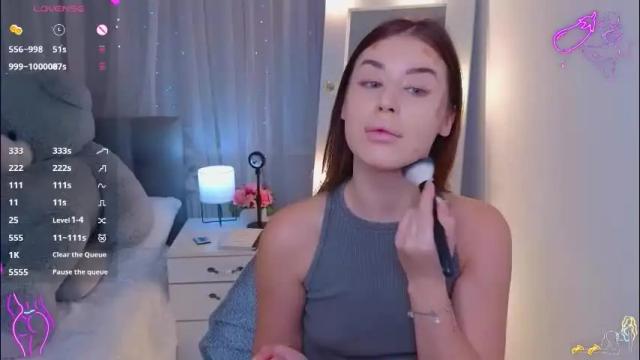 Image 6 of _mila__aa Stream on Chaturbate on 5 days ago