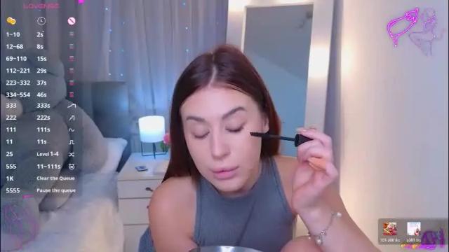 Image 7 of _mila__aa Stream on Chaturbate on 5 days ago