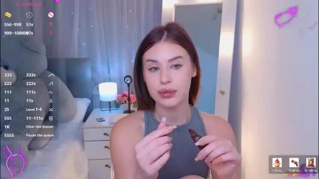 Image 8 of _mila__aa Stream on Chaturbate on 5 days ago