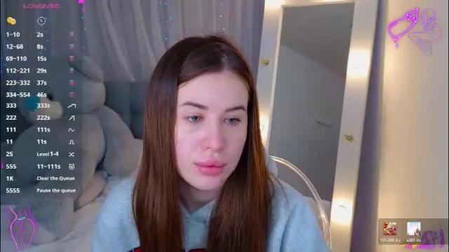 Thumbnail 1, _mila__aa's Stream at Chaturbate, 2 days ago