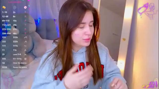 Image 11 of _mila__aa Stream on Chaturbate on 2 days ago