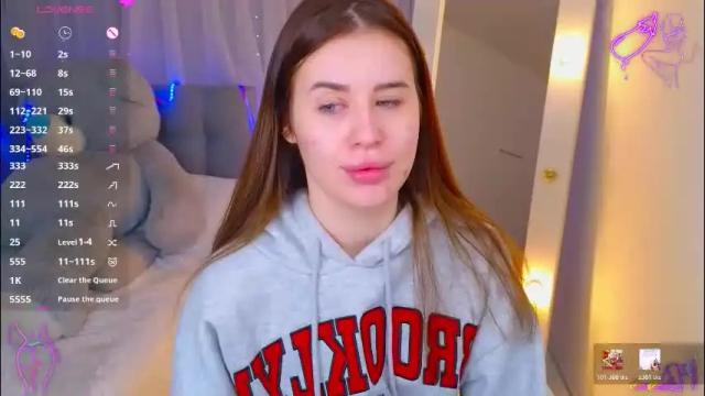 Image 12 of _mila__aa Stream on Chaturbate on 2 days ago