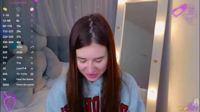 Image 2 of _mila__aa Stream on Chaturbate on 2 days ago