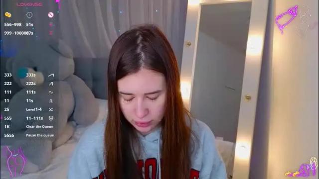 Image 3 of _mila__aa Stream on Chaturbate on 2 days ago