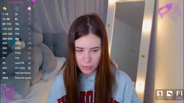 Image 4 of _mila__aa Stream on Chaturbate on 2 days ago