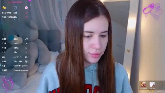 Thumbnail 2, _mila__aa's Stream at Chaturbate, 2 days ago