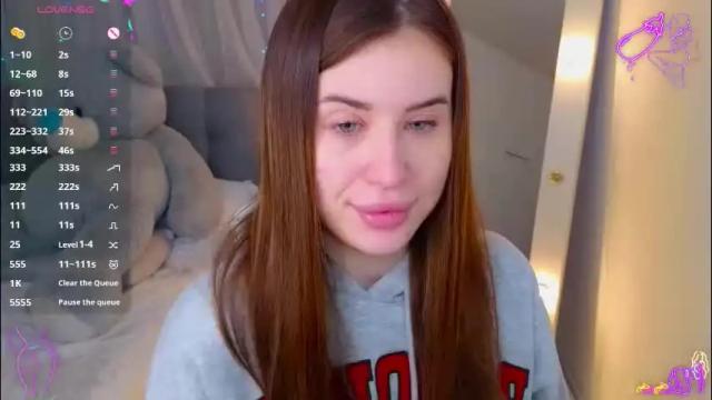 Image 6 of _mila__aa Stream on Chaturbate on 2 days ago