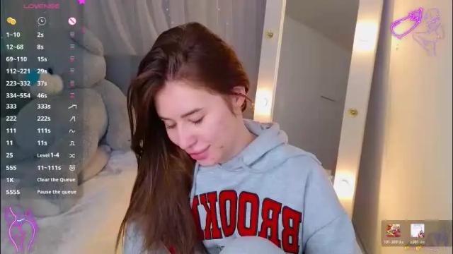 Image 8 of _mila__aa Stream on Chaturbate on 2 days ago