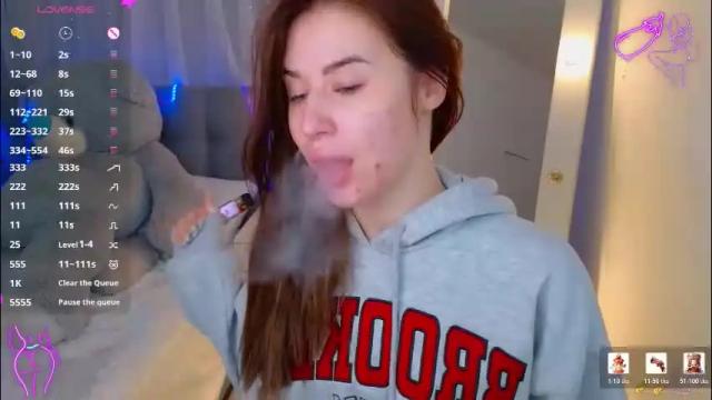 Thumbnail 3, _mila__aa's Stream at Chaturbate, 2 days ago