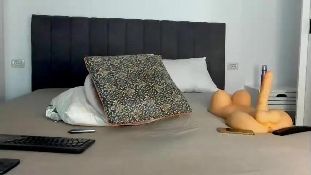 Thumbnail 1, _milagoddess's Stream at Chaturbate, 1 month ago