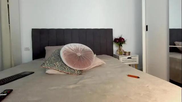 Image 3 of _milagoddess Stream on Chaturbate on 25 days ago