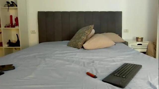 Thumbnail 1, _milagoddess's Stream at Chaturbate, 4 days ago