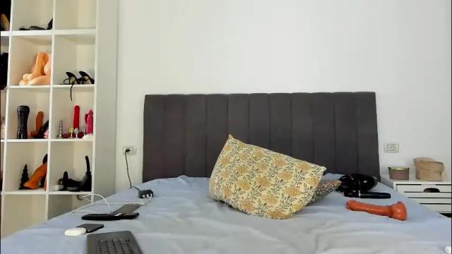 Thumbnail 1, _milagoddess's Stream at Chaturbate, 1 month ago