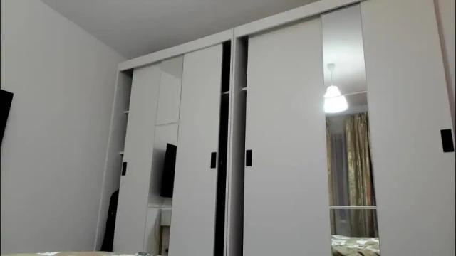 Thumbnail 1, _milagoddess's Stream at Chaturbate, 1 month ago