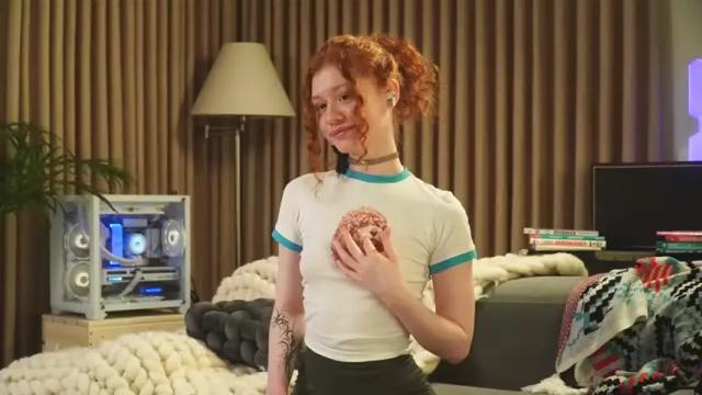 Image 3 of _milka__ Stream on Chaturbate on 13 months ago