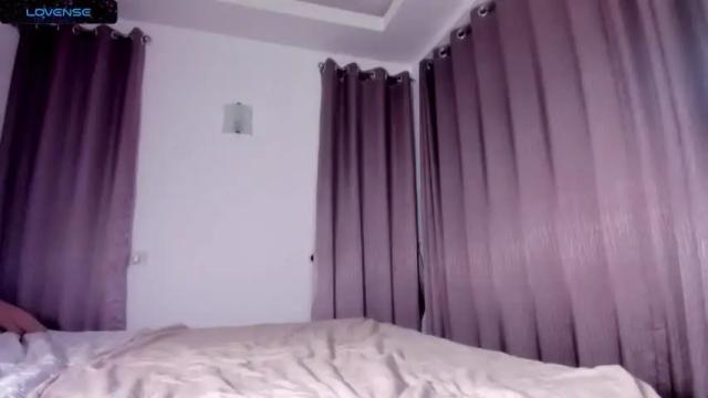 Image 12 of _milkyway Stream on Chaturbate on 15 months ago