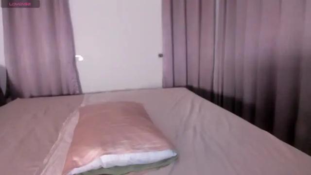 Image 11 of _milkyway Stream on Chaturbate on 14 months ago