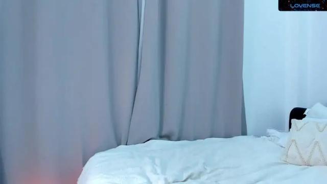 Thumbnail 2, _milkyway's Stream at Chaturbate, 1 month ago