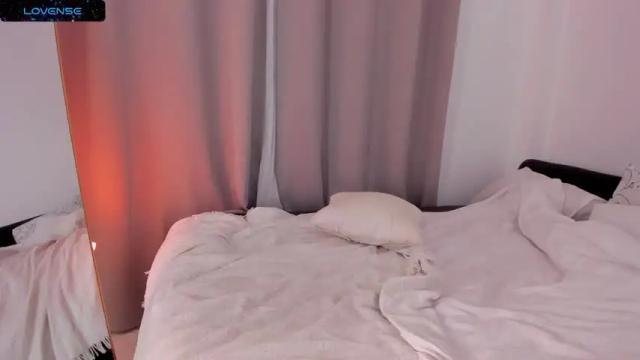 Image 12 of _milkyway Stream on Chaturbate on 28 days ago