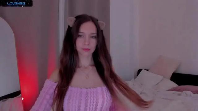 Thumbnail 1, _milkyway's Stream at Chaturbate, 4 days ago