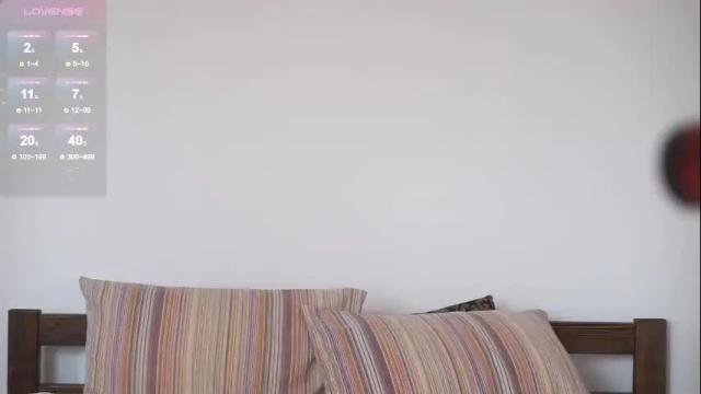 Thumbnail 1, _million_dollarsmile's Stream at Chaturbate, 20 days ago
