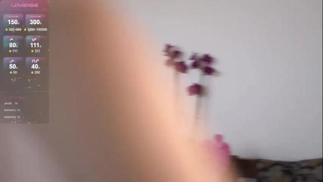 Thumbnail 3, _million_dollarsmile's Stream at Chaturbate, 15 hours ago
