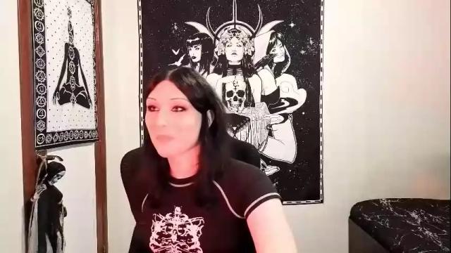 Image 7 of _millisi_ Stream on Chaturbate on 1 month ago