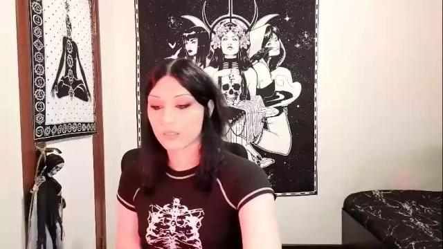 Thumbnail 3, _millisi_'s Stream at Chaturbate, 1 month ago