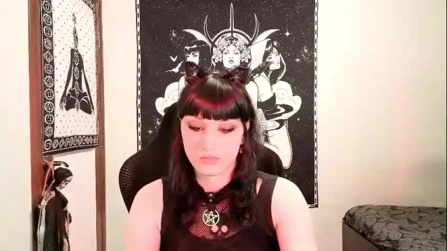 Thumbnail 1, _millisi_'s Stream at Chaturbate, 1 month ago
