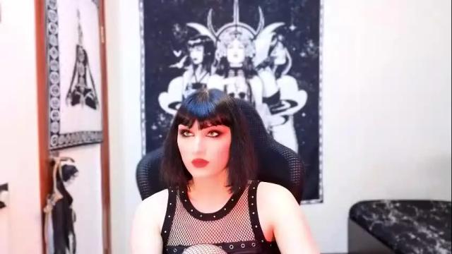 Thumbnail 1, _millisi_'s Stream at Chaturbate, 7 months ago