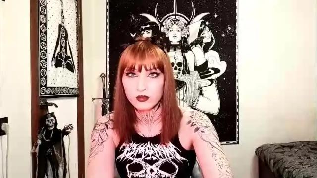 Thumbnail 1, _millisi_'s Stream at Chaturbate, 4 days ago