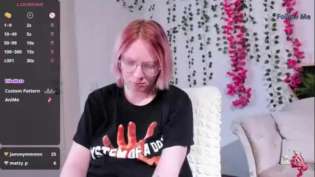 Image 7 of _minerva_trees Stream on Chaturbate on 3 days ago