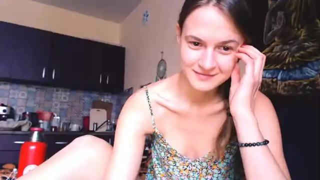 Image 3 of _minnie_boo_ Stream on Chaturbate on 17 months ago
