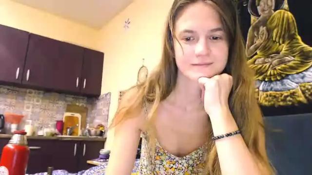 Image 2 of _minnie_boo_ Stream on Chaturbate on 17 months ago