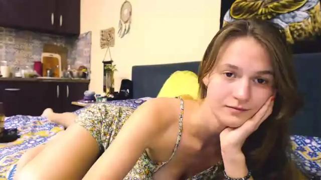 Image 6 of _minnie_boo_ Stream on Chaturbate on 17 months ago
