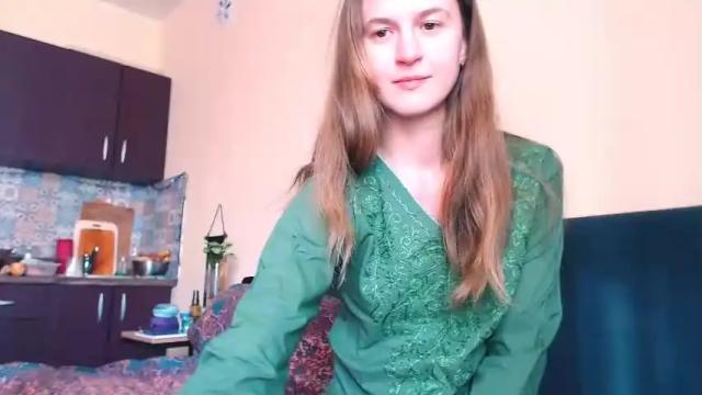 Image 3 of _minnie_boo_ Stream on Chaturbate on 17 months ago