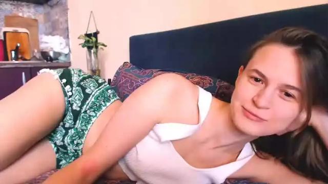 Image 6 of _minnie_boo_ Stream on Chaturbate on 17 months ago