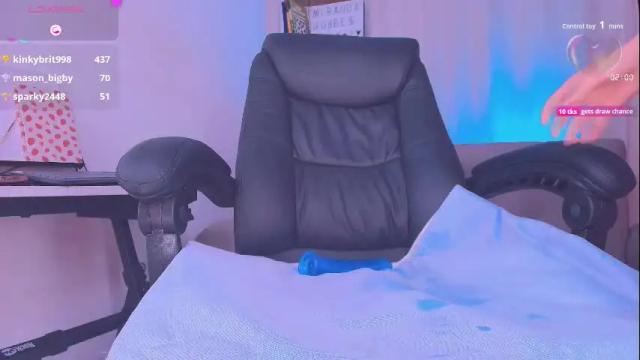 Image 3 of _miranda_hobbess Stream on Chaturbate on 6 months ago