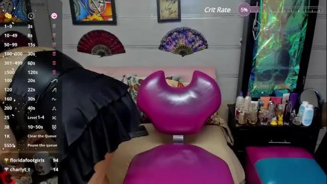 Image 2 of _miranda_spark Stream on Chaturbate on 23 days ago
