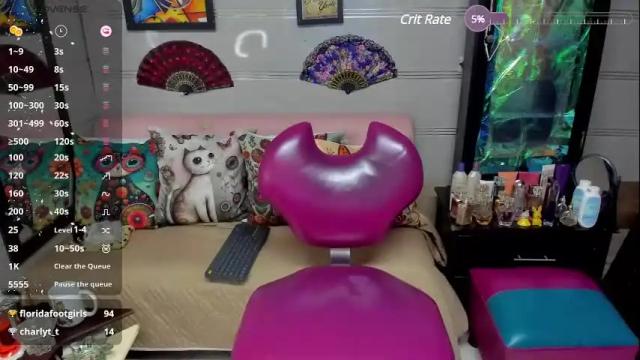 Thumbnail 2, _miranda_spark's Stream at Chaturbate, 22 days ago