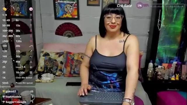 Thumbnail 3, _miranda_spark's Stream at Chaturbate, 1 month ago