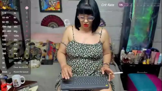 Thumbnail 3, _miranda_spark's Stream at Chaturbate, 1 month ago