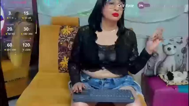 Thumbnail 2, _miranda_spark's Stream at Chaturbate, 1 month ago