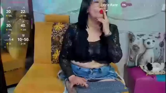 Image 7 of _miranda_spark Stream on Chaturbate on 3 months ago