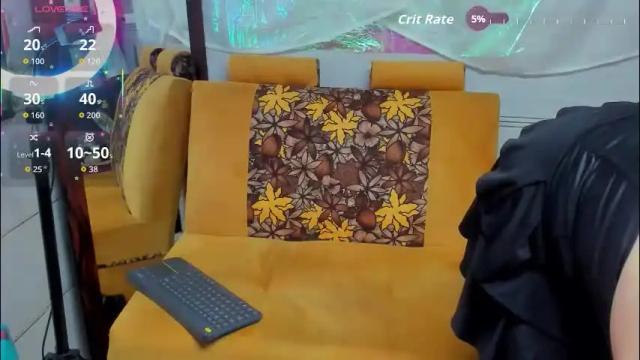 Image 7 of _miranda_spark Stream on Chaturbate on 3 months ago