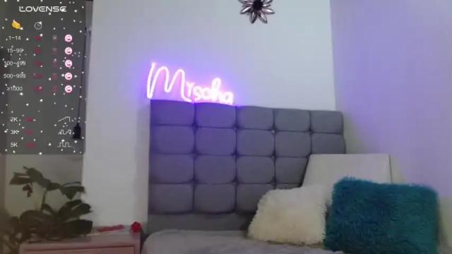 Thumbnail 1, _mischa_xxx's Stream at Chaturbate, 13 months ago