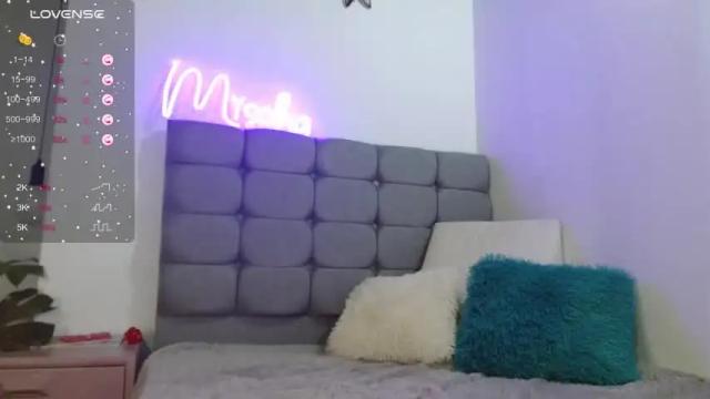 Image 2 of _mischa_xxx Stream on Chaturbate on 13 months ago