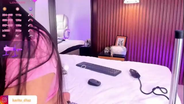 Image 3 of _mishelle Stream on Chaturbate on 1 month ago