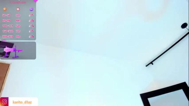 Thumbnail 2, _mishelle's Stream at Chaturbate, 1 month ago