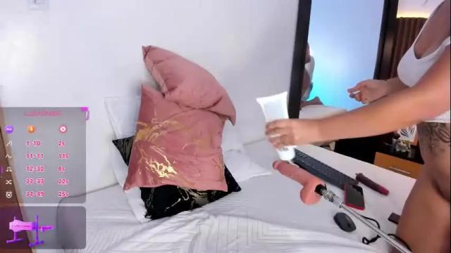 Image 6 of _mishelle Stream on Chaturbate on 1 month ago